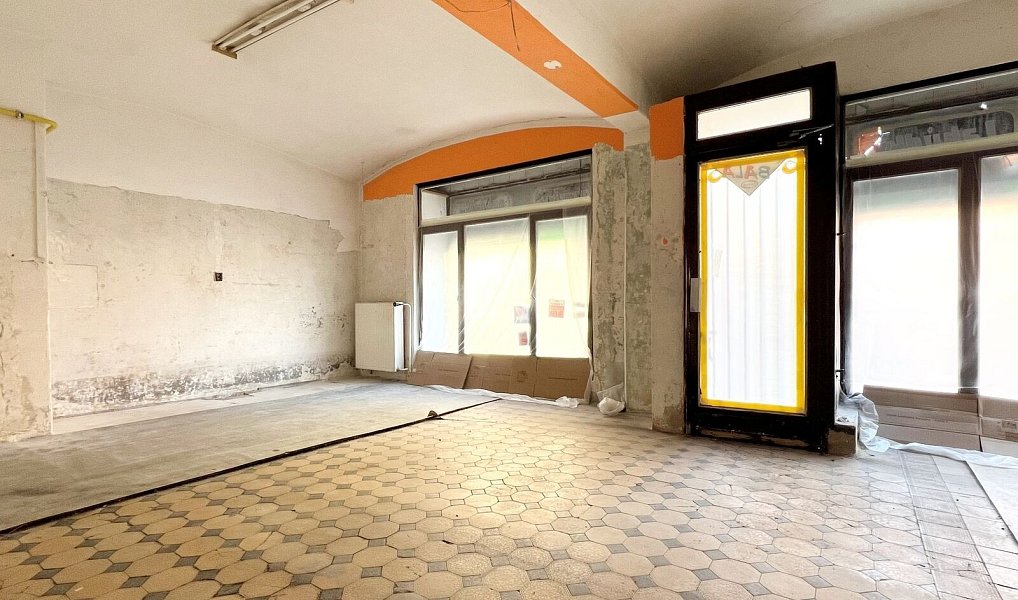 Prodej domu 170 m² s pozemkem 405 m², Hrob – náhled fotky 18