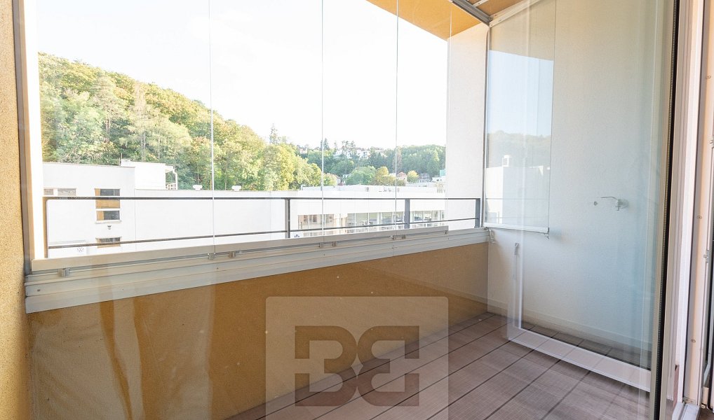 Pronájem bytu 2+kk 48 m², Praha – náhled fotky 6