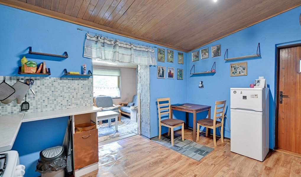 Prodej chaty/chalupy 30 m² s pozemkem 283 m², Přerov – náhled fotky 7