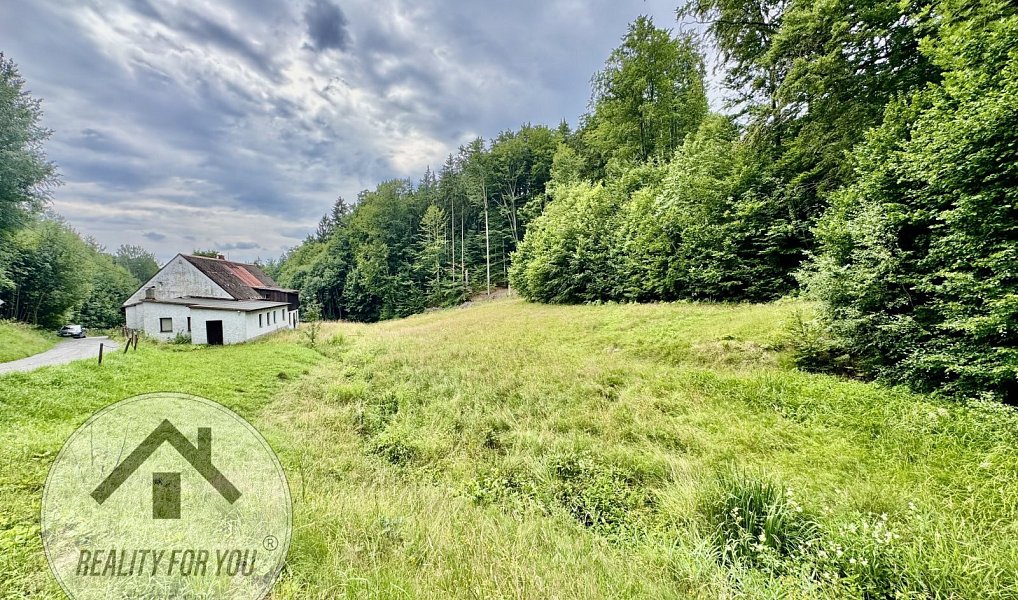 Prodej stavebního pozemku 2 000 m², Liberec – náhled fotky 14