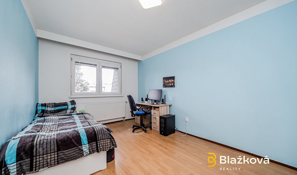 Prodej domu 275 m² s pozemkem 799 m², Frýdek-Místek – náhled fotky 12