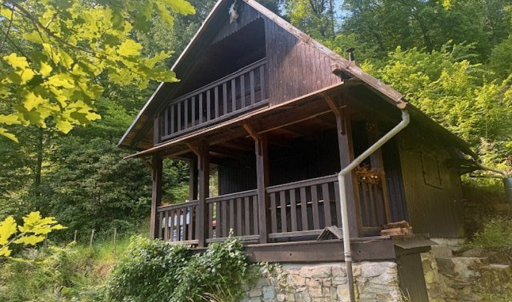 Prodej chaty/chalupy 40 m², Štěchovice – náhled fotky 3