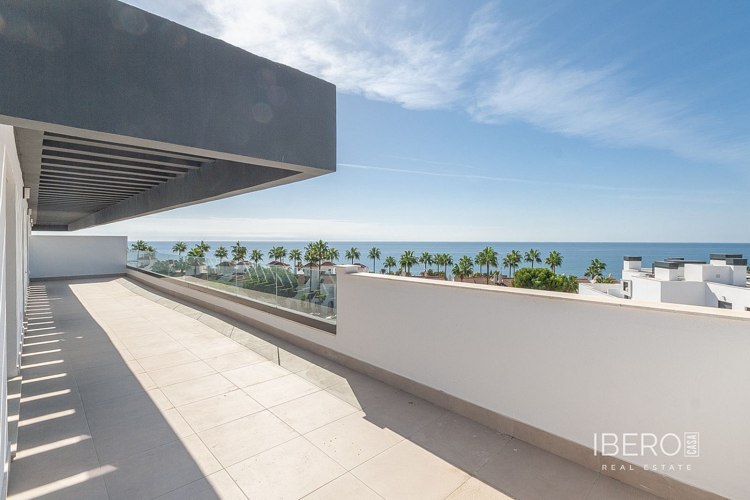 Piso 4+kk – Málaga, El Chaparral, Puerto de la Torre - Vista 2