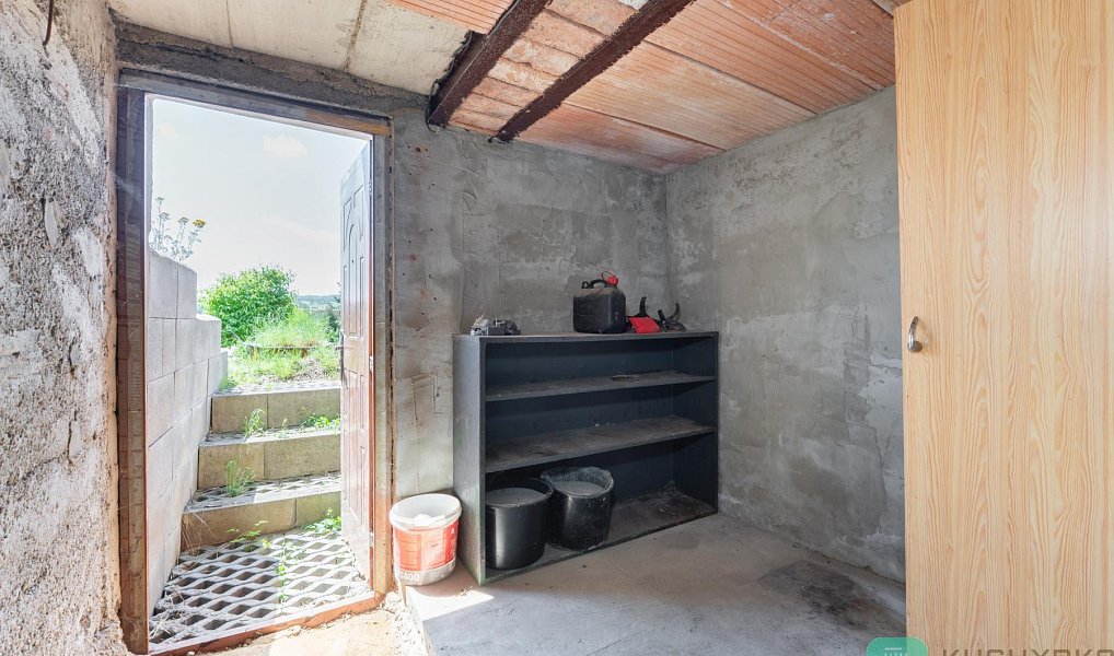 Prodej zahrady 415 m², Bystřany – náhled fotky 8