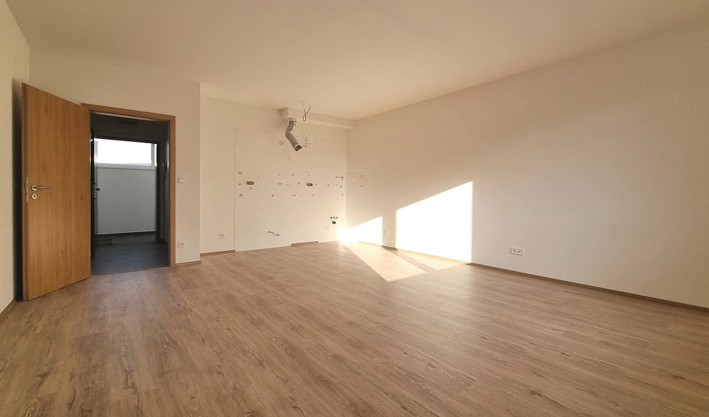 Prodej bytu 1+kk 36 m², Hranice – náhled fotky 4