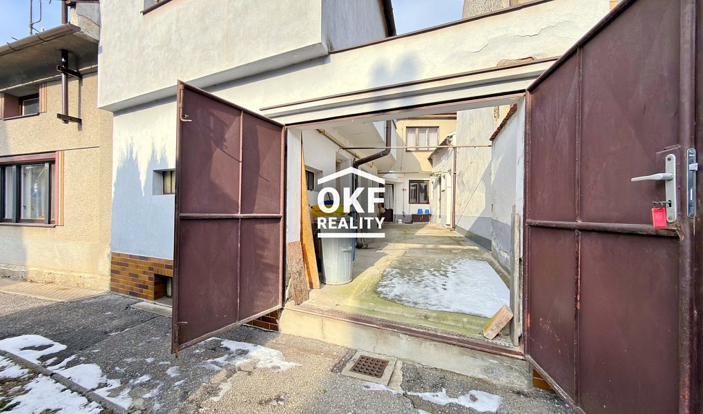 Prodej domu 130 m² s pozemkem 129 m², Měrovice nad Hanou – náhled fotky 24