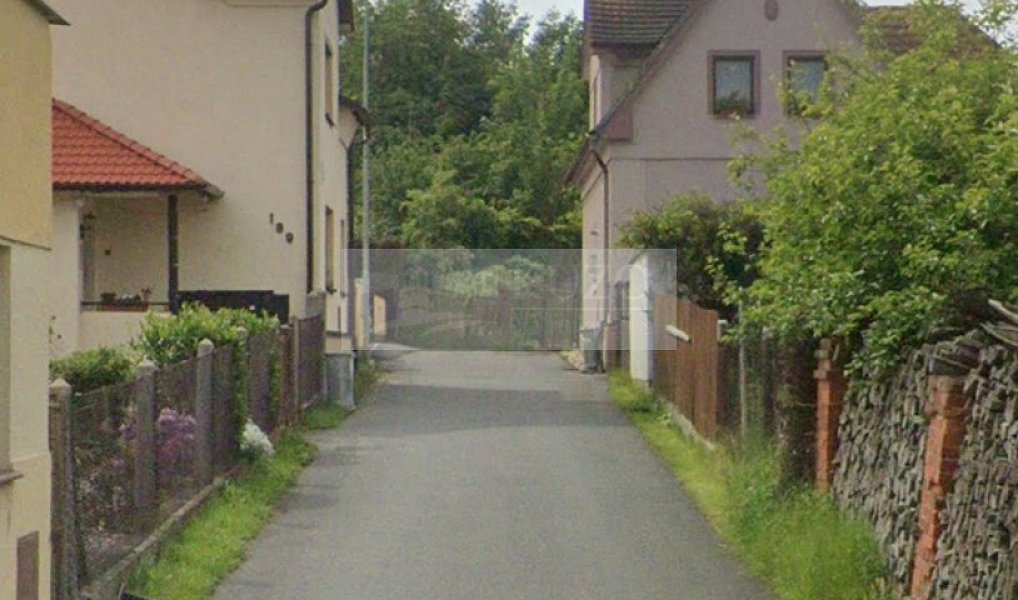 Prodej stavebního pozemku 1 285 m², Holýšov – náhled fotky 3