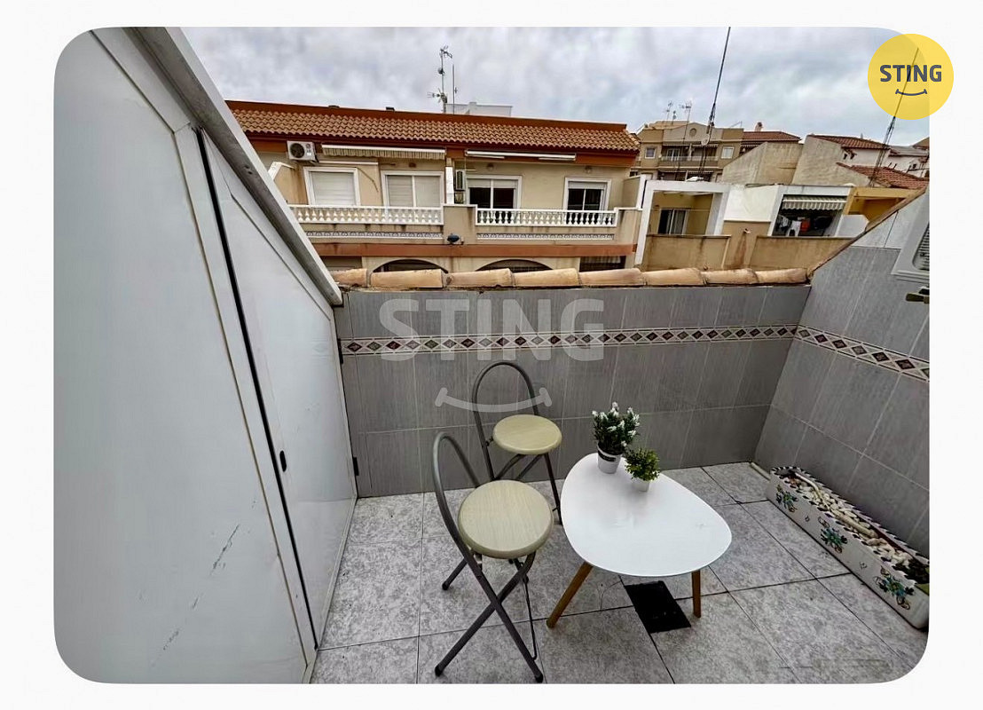 Piso 1+kk – Torrevieja, Europa - Vista 2