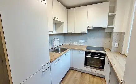 Prodej bytu 2+kk 45 m², Kostřínská, Praha 8 - Bohnice