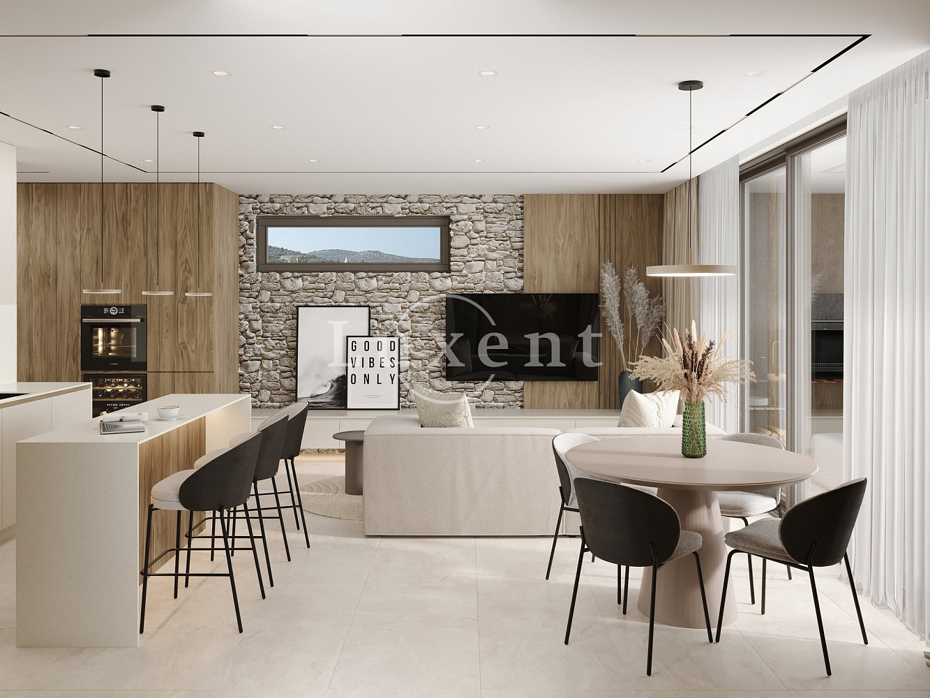 Prodej bytu 3+kk 84 m²
