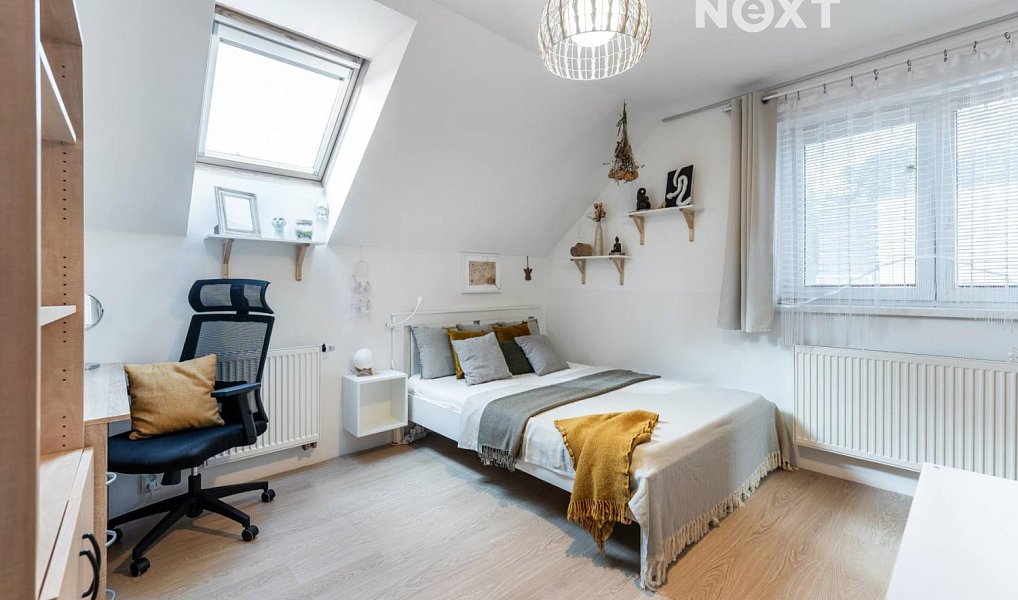 Prodej domu 180 m² s pozemkem 563 m², Mukařov – náhled fotky 12