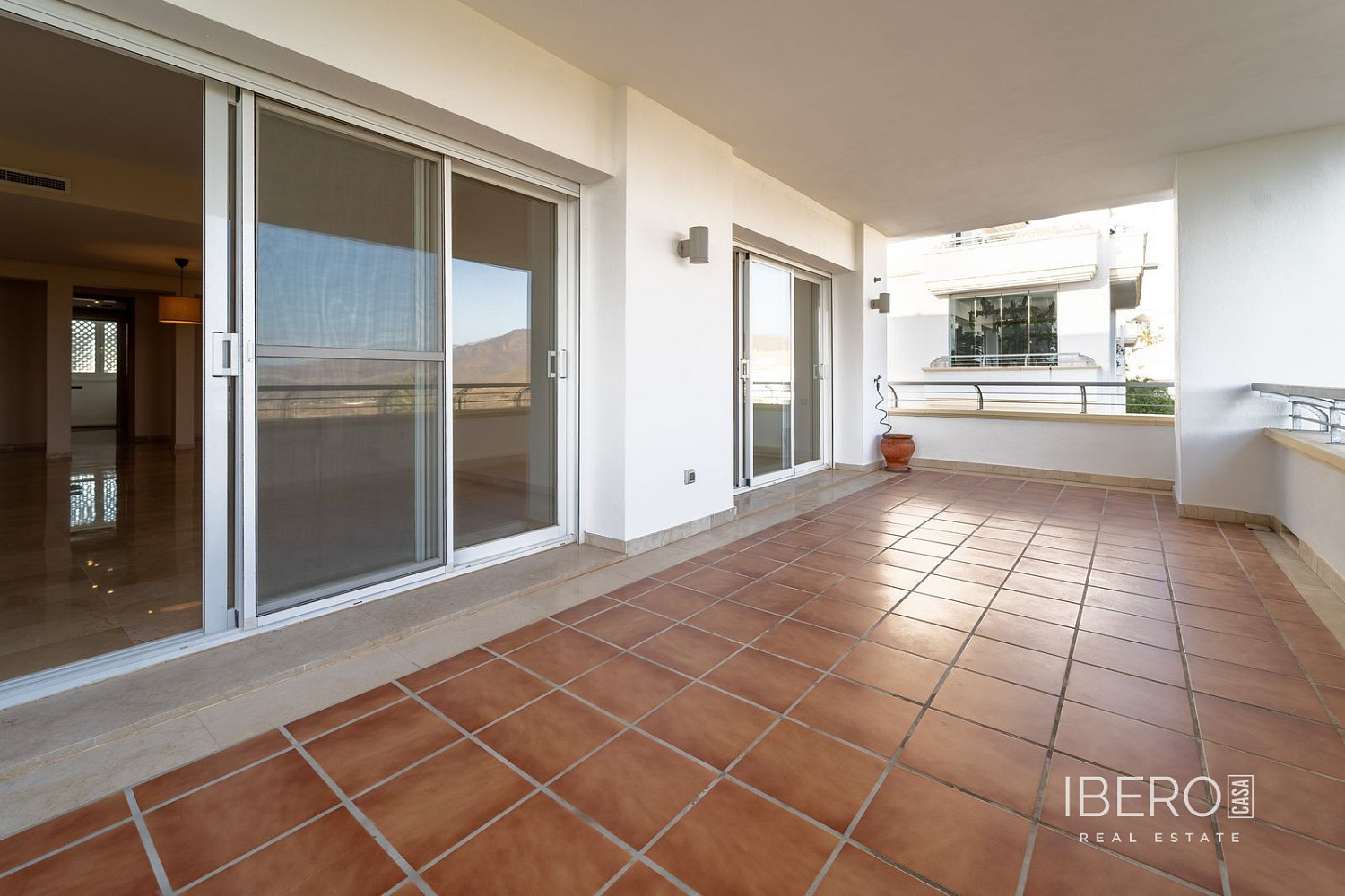 Piso 4+kk – Mijas, Terrazas del Golf, Entrerríos - Más