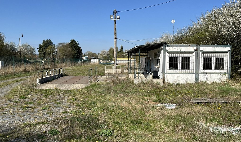 Prodej komerčního pozemku 6 120 m², Stochov – náhled fotky 9