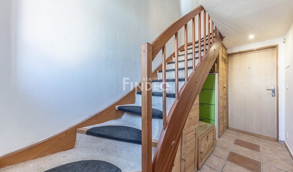 Prodej bytu 3+kk 98 m², Břežany II – náhled fotky 14