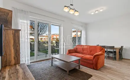 Pronájem bytu 2+kk 59 m²