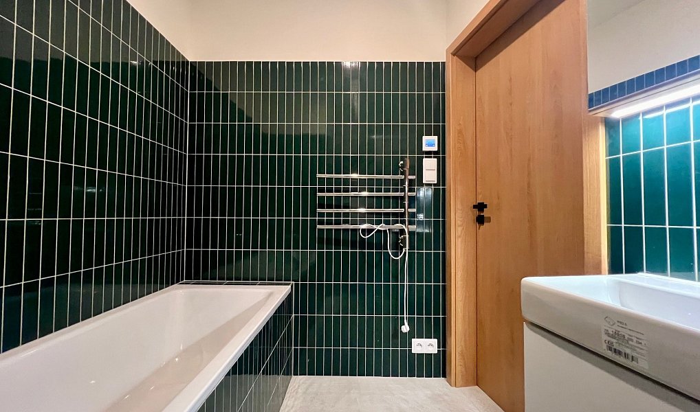 Pronájem bytu 3+kk 77 m², Brno – náhled fotky 9