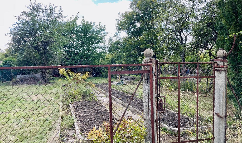 Pronájem zahrady 461 m², České Budějovice – náhled fotky 11