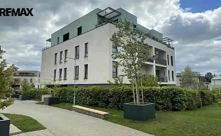Prodej bytu 3+kk 76 m²