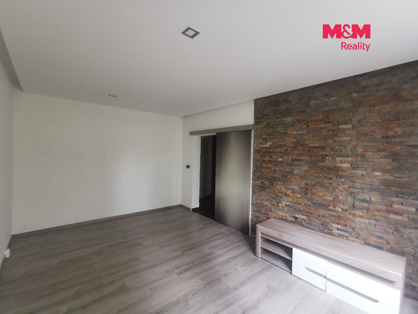 Prodej bytu 2+1 53 m² – fotografie 3