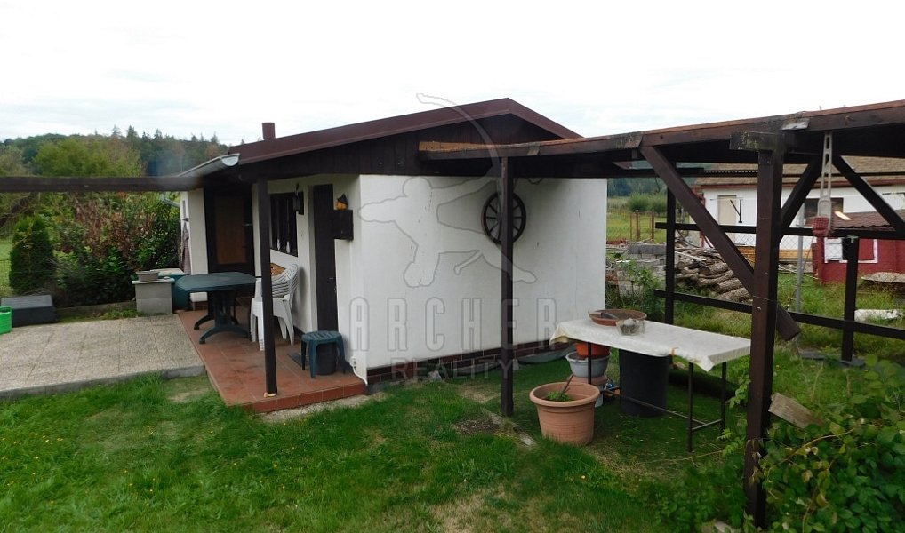 Prodej chaty/chalupy 122 m² s pozemkem 473 m², Týnec nad Sázavou – náhled fotky 25