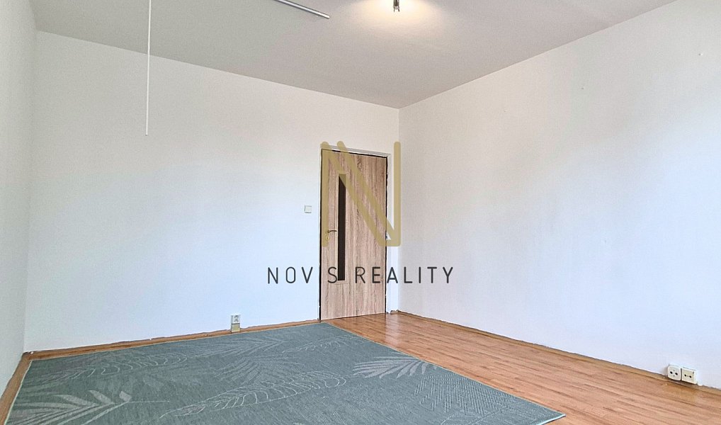Pronájem bytu 1+1 42 m², Domažlice – náhled fotky 4