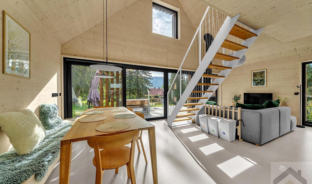 Prodej domu 143 m² s pozemkem 1 171 m², Bílý Potok – náhled fotky 9