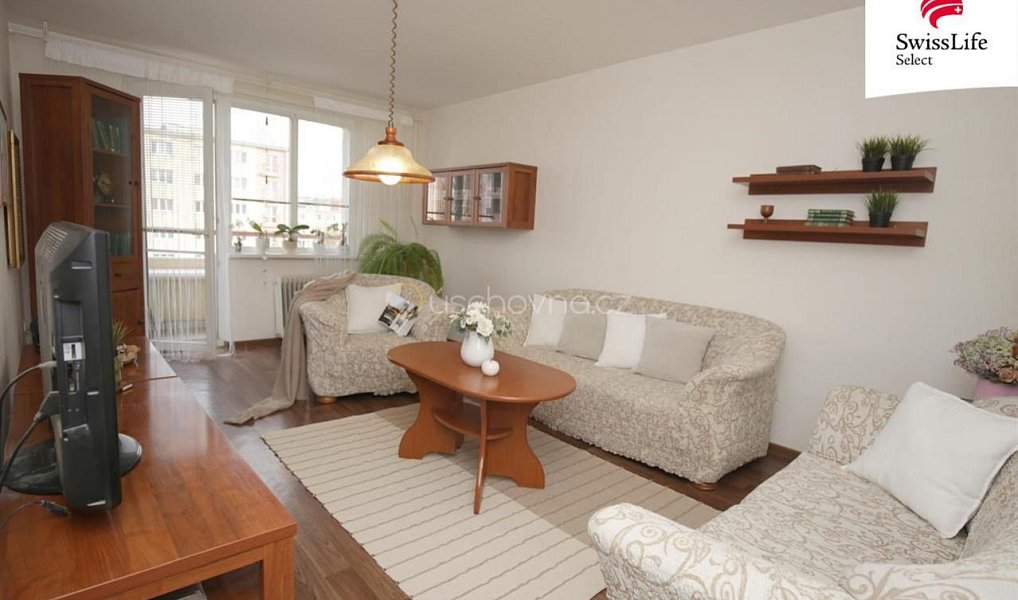 Prodej bytu 2+1 54 m², Most – náhled fotky 2