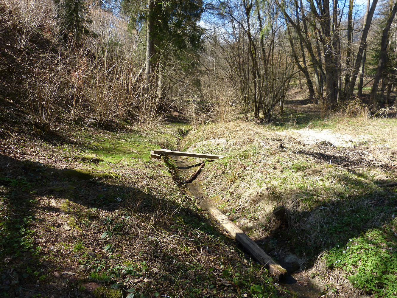 Dům – Zábřeh, okres Šumperk – další