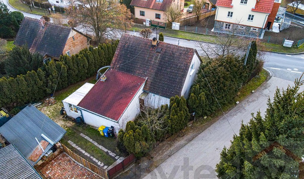 Prodej domu 129 m² s pozemkem 482 m², Pyšely – náhled fotky 24