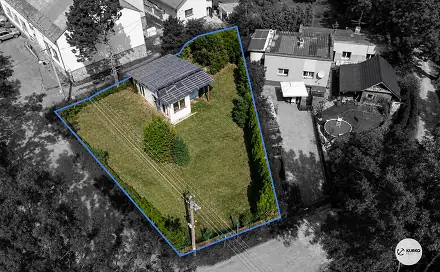 Prodej domu 60 m² s pozemkem 673 m², Janovice, okres Frýdek-Místek