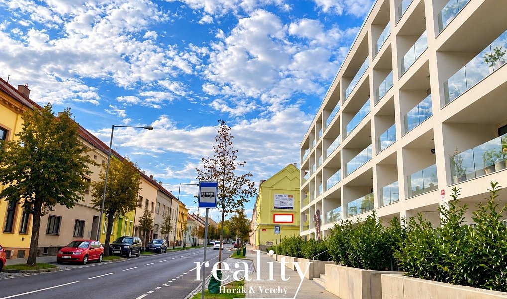 Pronájem komerčního objektu (jiného typu) 7 m², Znojmo – náhled fotky 2