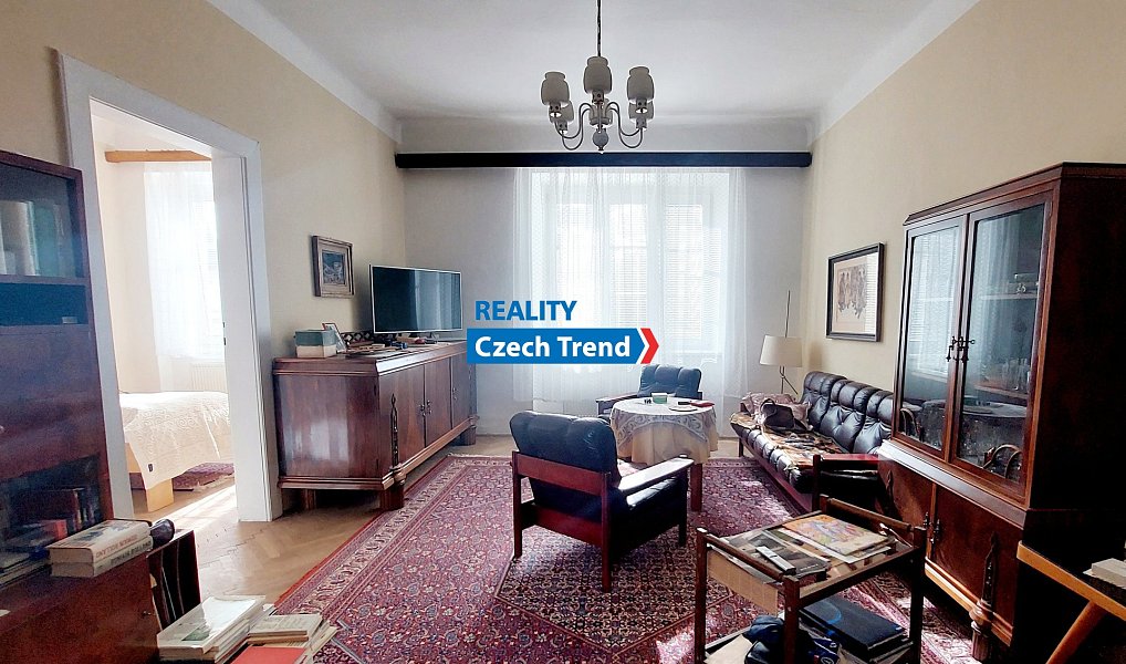 Pronájem bytu 4+1 113 m², Olomouc – náhled fotky 8