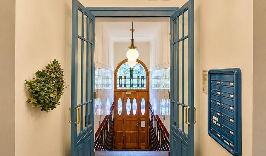 Pronájem bytu 3+1 108 m², Praha – náhled fotky 15