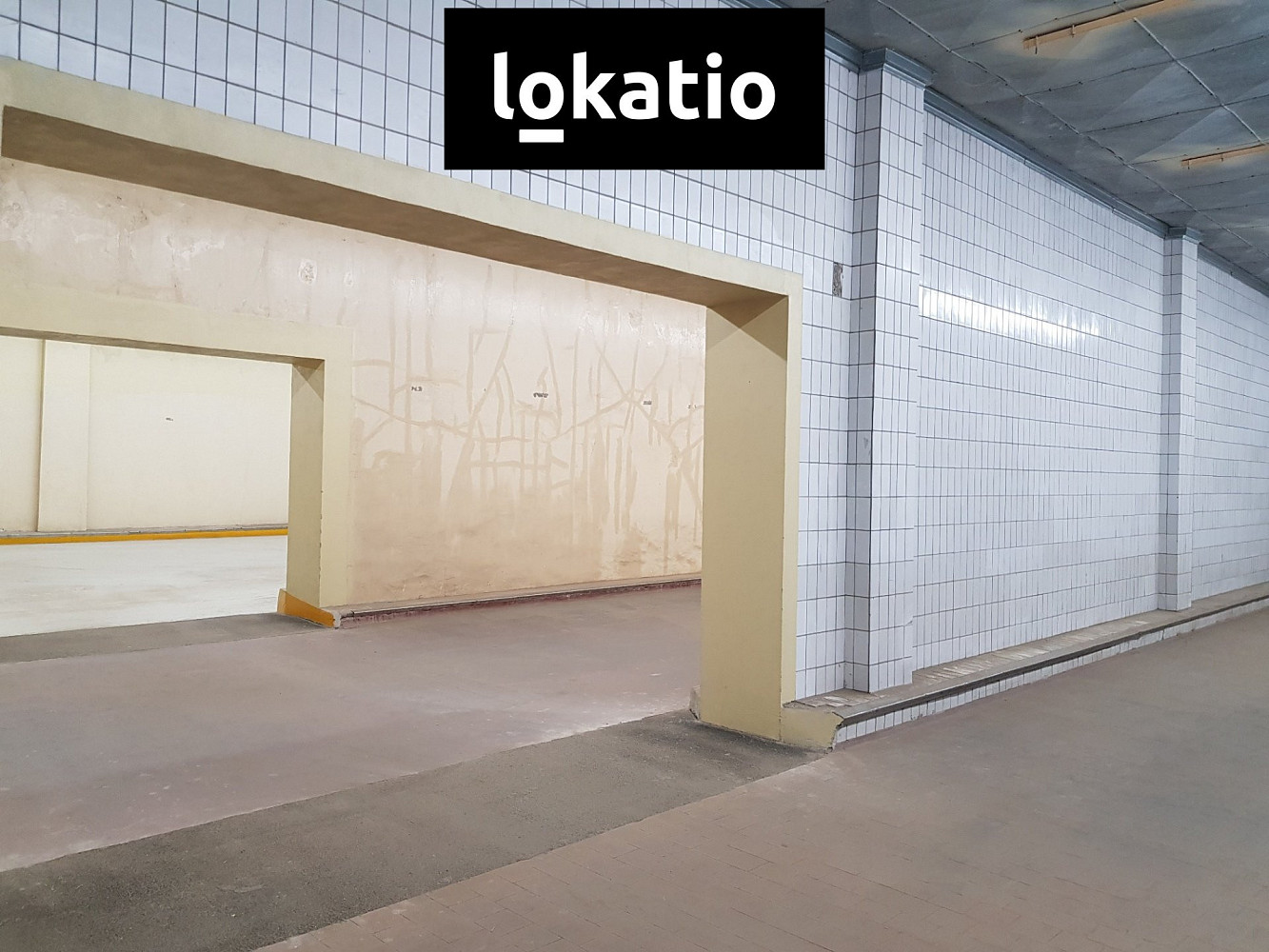 Pronájem skladovacích prostor 3 000 m² – další