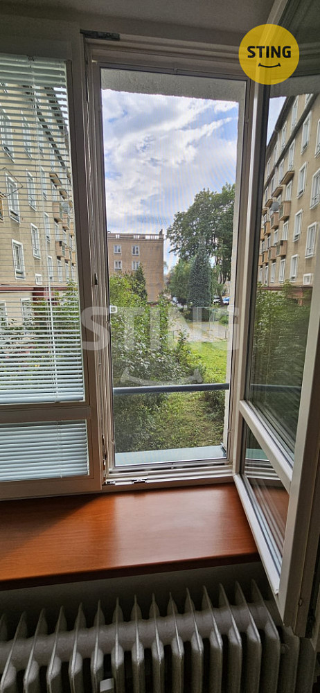 Prodej bytu 1+1 36 m² – fotografie 4