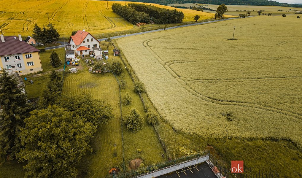 Prodej zahrady 722 m², Koloveč – náhled fotky 3