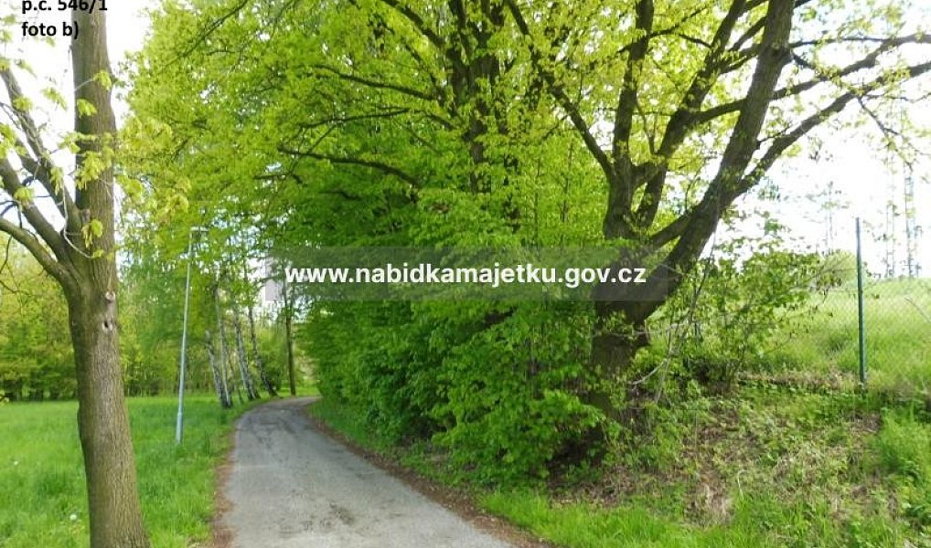 Prodej pozemku 1 741 m², Petřvald – náhled fotky 4
