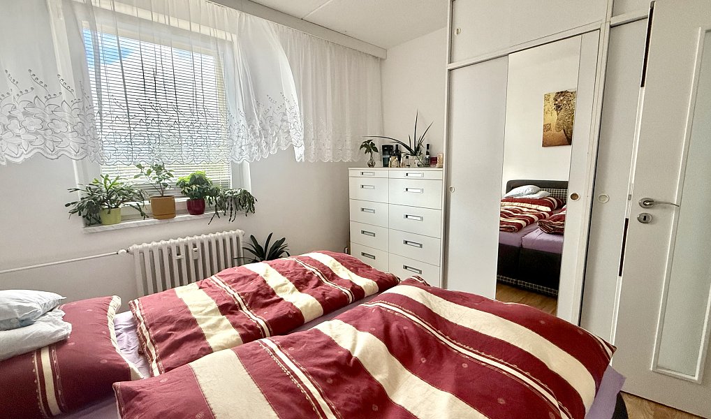 Prodej bytu 3+1 78 m², Jihlava – náhled fotky 7