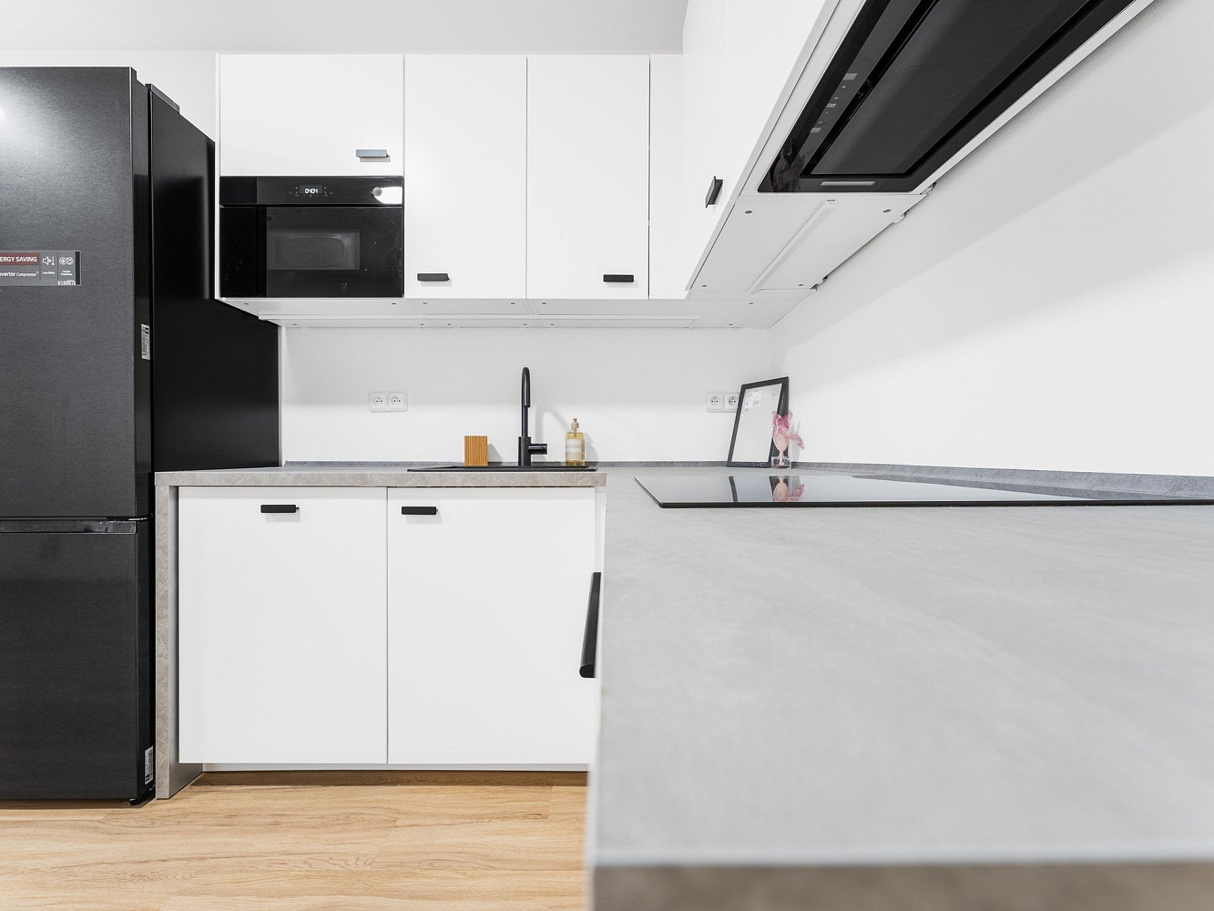 Pronájem bytu 3+kk 59 m², Zlín, Sokolská