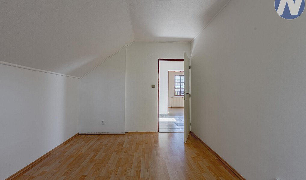 Prodej domu 130 m² s pozemkem 535 m², Plzeň – náhled fotky 19