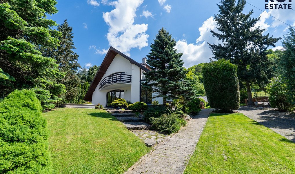 Prodej domu 385 m² s pozemkem 3 509 m², Ochoz u Brna – náhled fotky 13