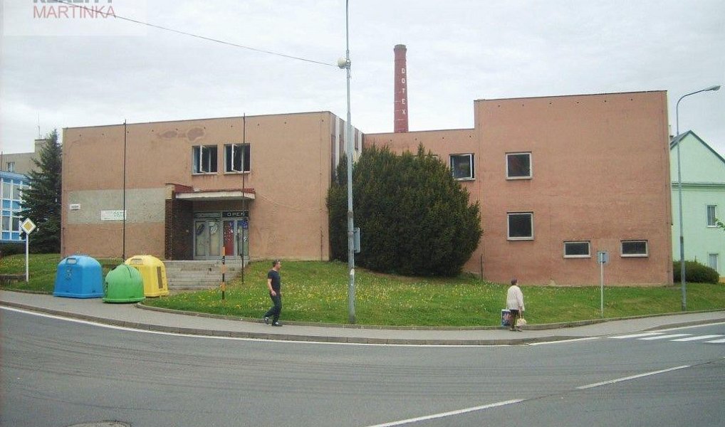 Pronájem výrobních prostor 1 300 m², Nový Jičín – náhled fotky 5