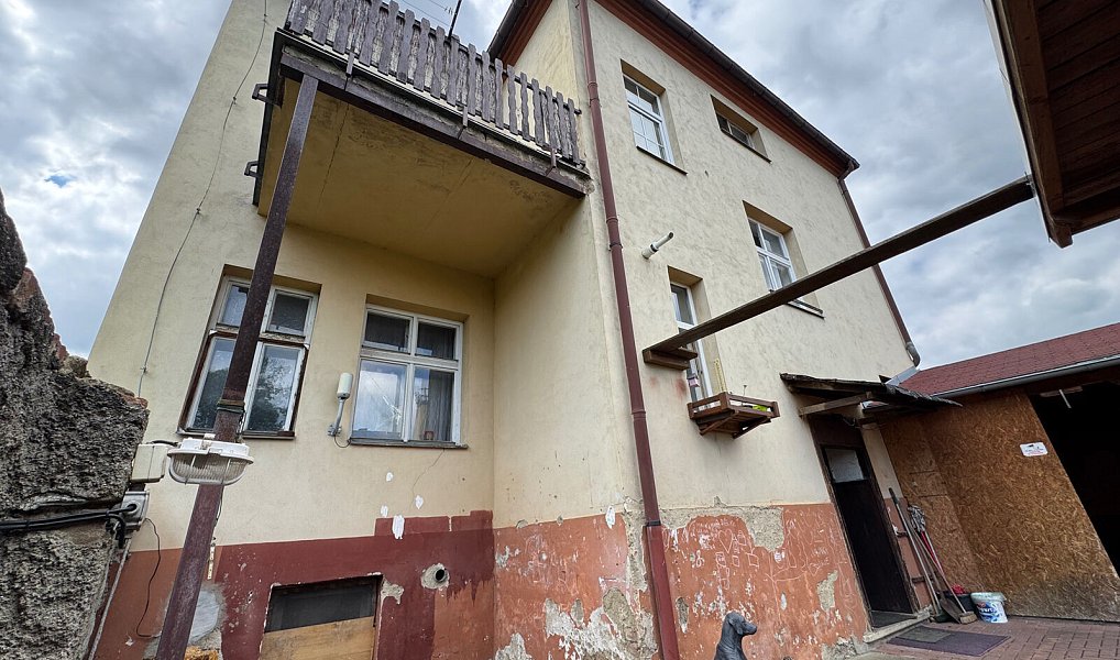 Prodej ubytovacího objektu 349 m², Olomouc – náhled fotky 15
