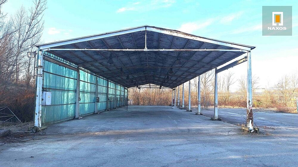 Pronájem pozemku 531 m² – fotografie 2