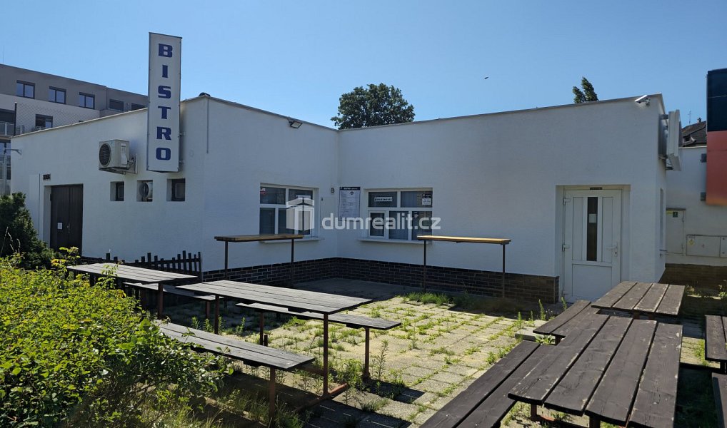 Prodej restaurace 92 m², Kolín – náhled fotky 11