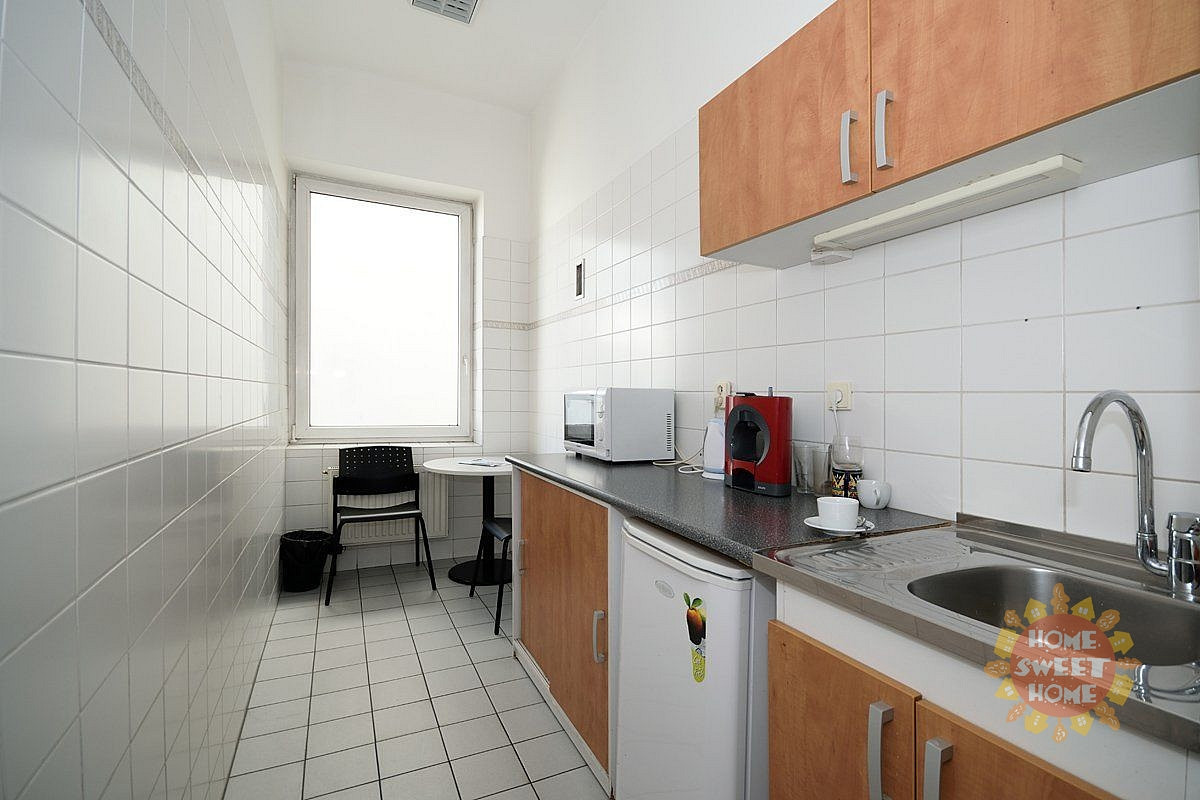 Pronájem kanceláře 31 m² — photo 3