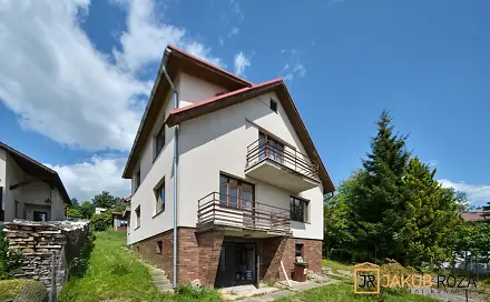 Pronájem bytu 2+1 69 m²