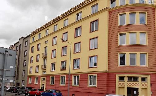 Prodej bytu 2+1 55 m², Čsl. armády, Děčín - Děčín I-Děčín