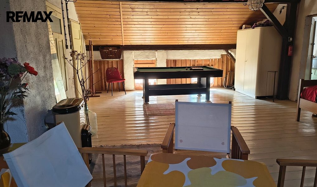 Prodej domu 334 m² s pozemkem 2 200 m², Otročín – náhled fotky 7