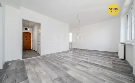 Prodej bytu 2+kk 54 m², 17. listopadu, Havířov - Podlesí, okres Karviná